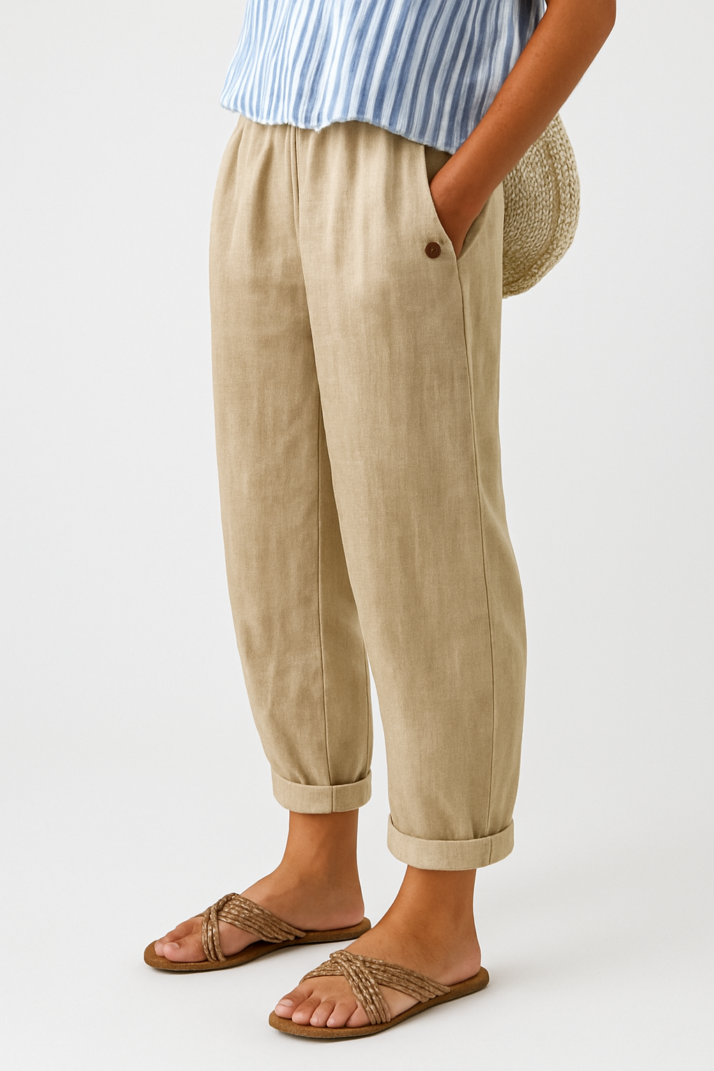 MODERN PANTS FOR WOMEN