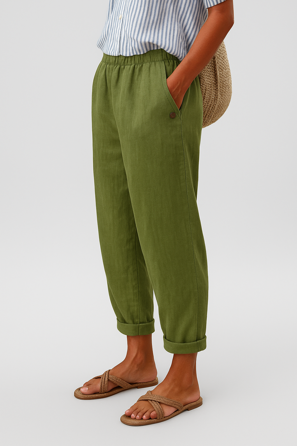 MODERN PANTS FOR WOMEN