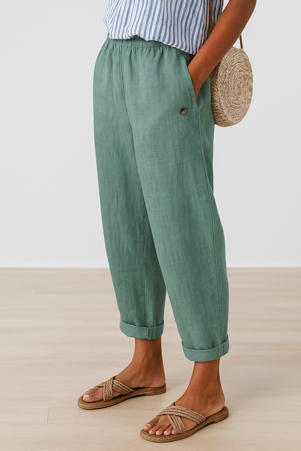 MODERN PANTS FOR WOMEN