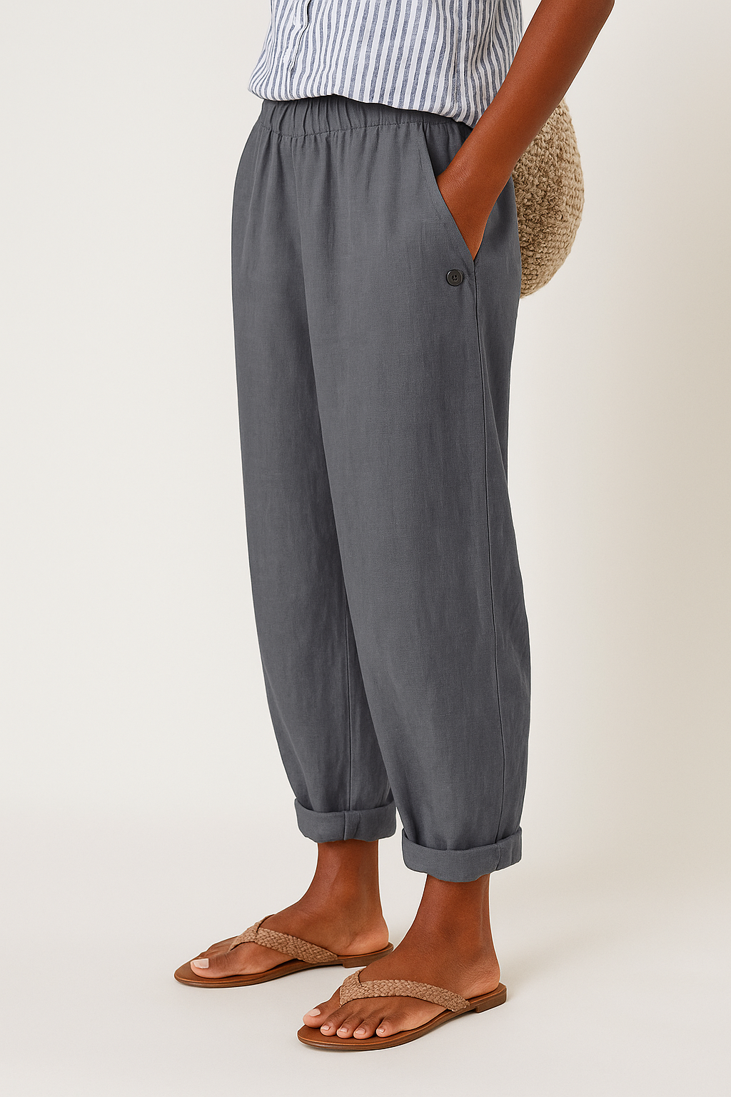 MODERN PANTS FOR WOMEN