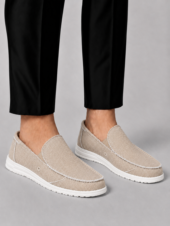 MEN'S LOAFERS
