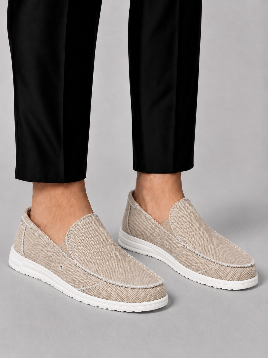 MEN'S SLIPPERS