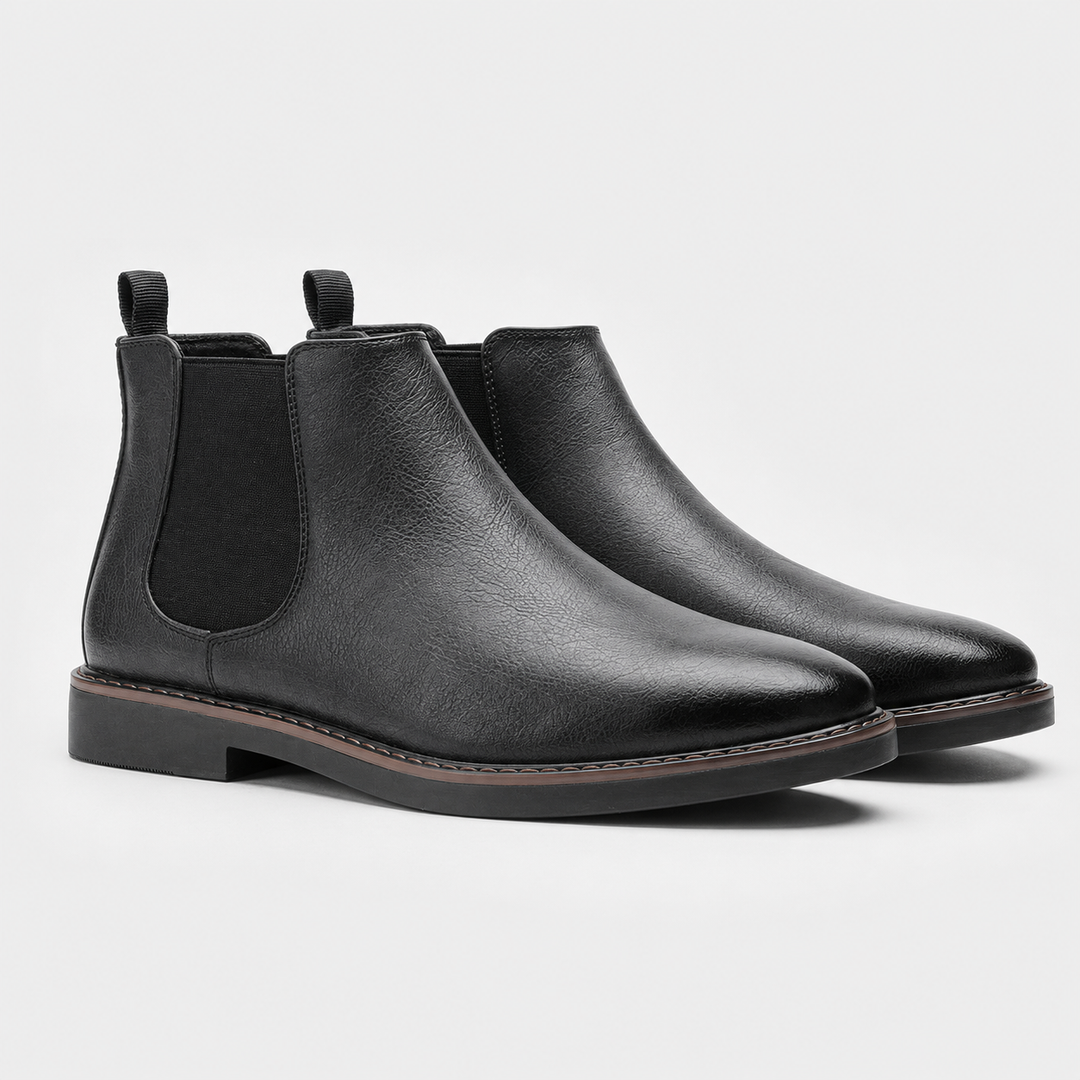Montarello Chelsea Boots for Men