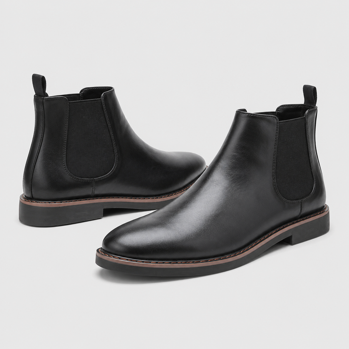 Montarello Chelsea Boots for Men
