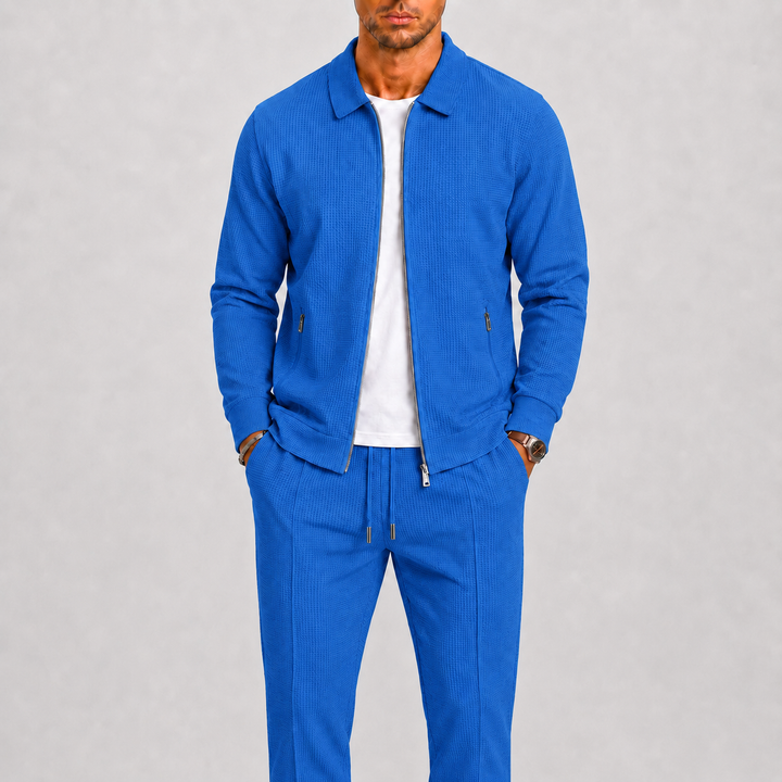 MEN'S TRACKSUIT