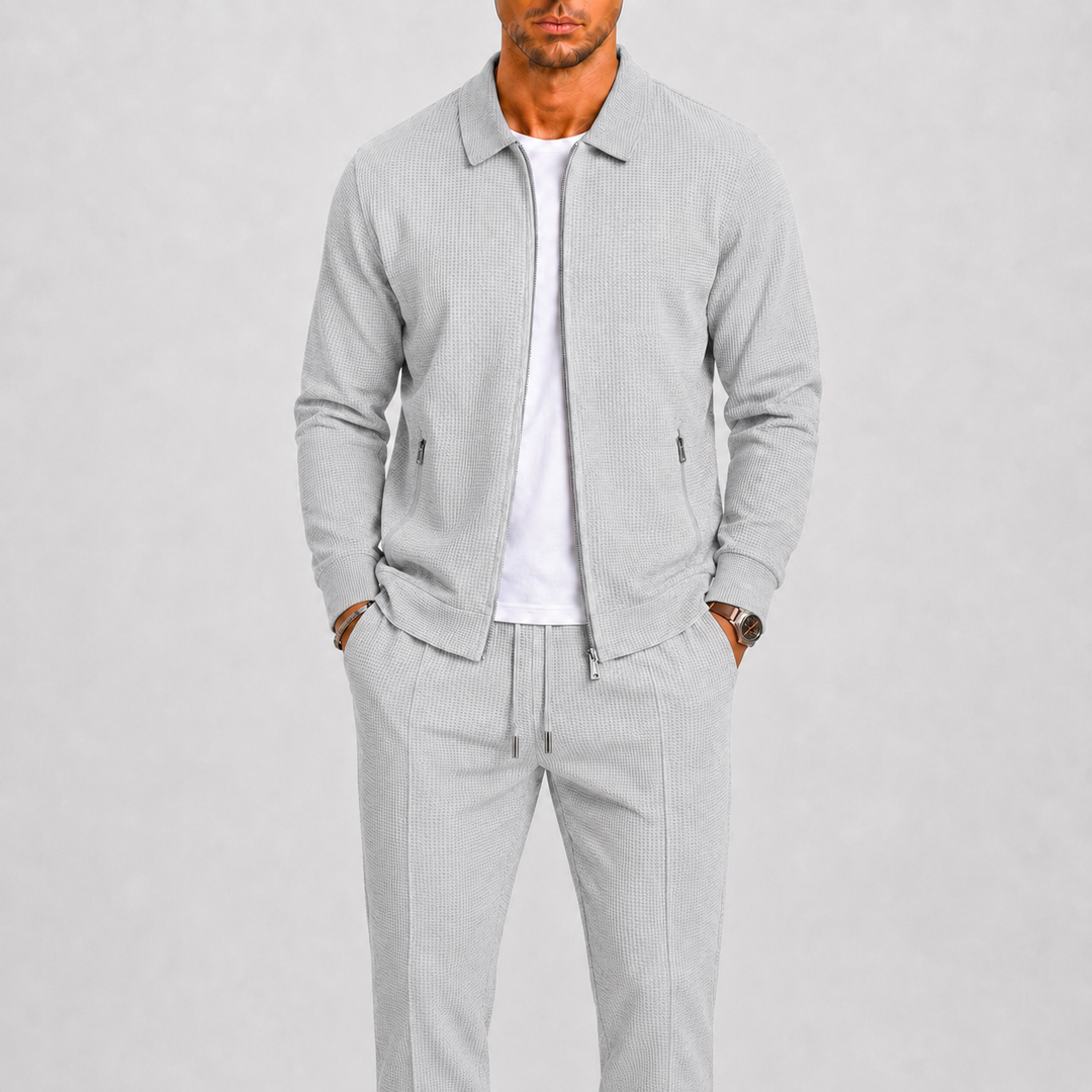 MEN'S TRACKSUIT