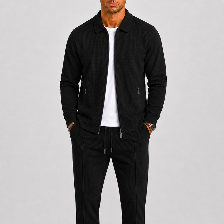 MEN'S TRACKSUIT