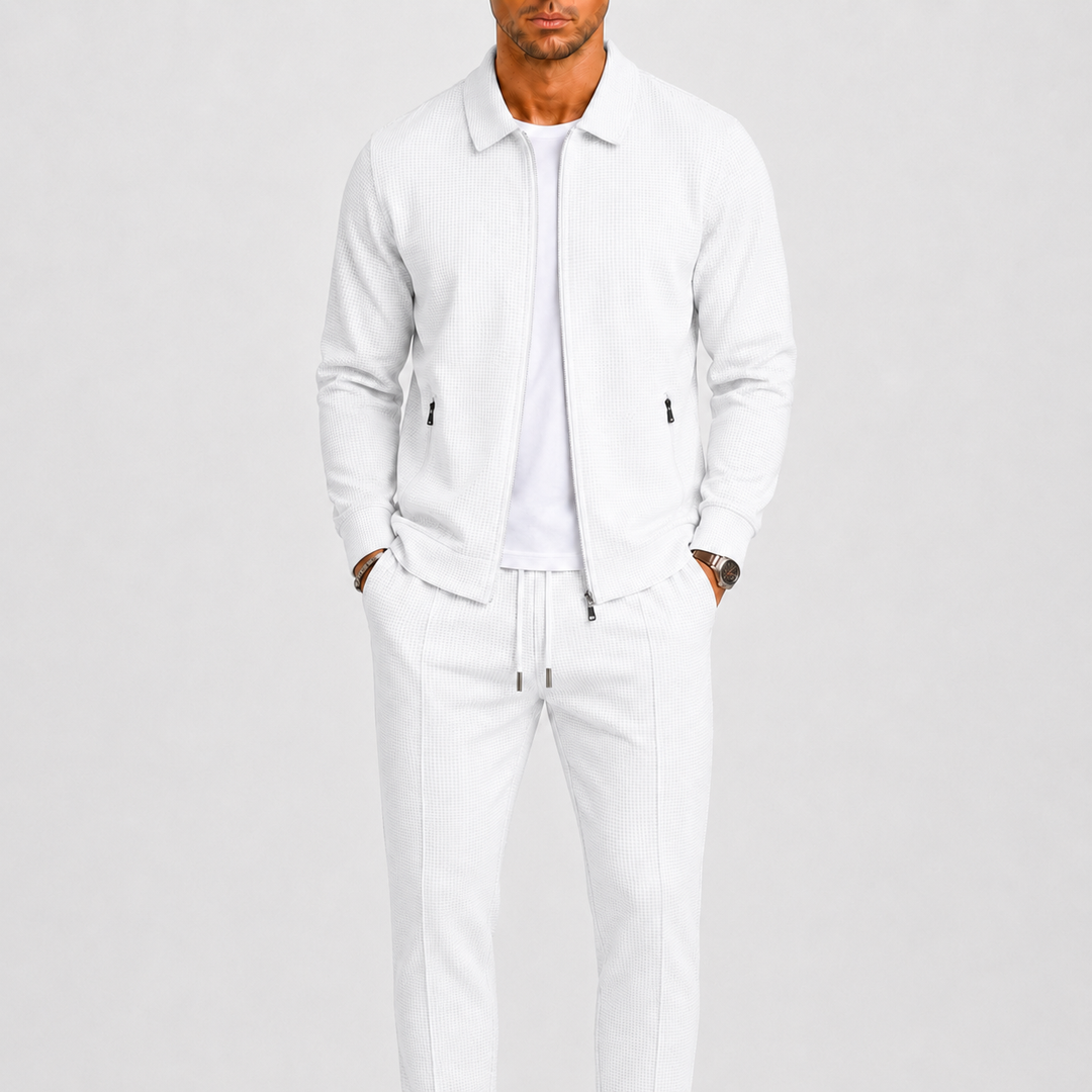 MEN'S TRACKSUIT