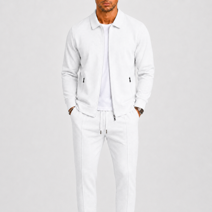 MEN'S TRACKSUIT