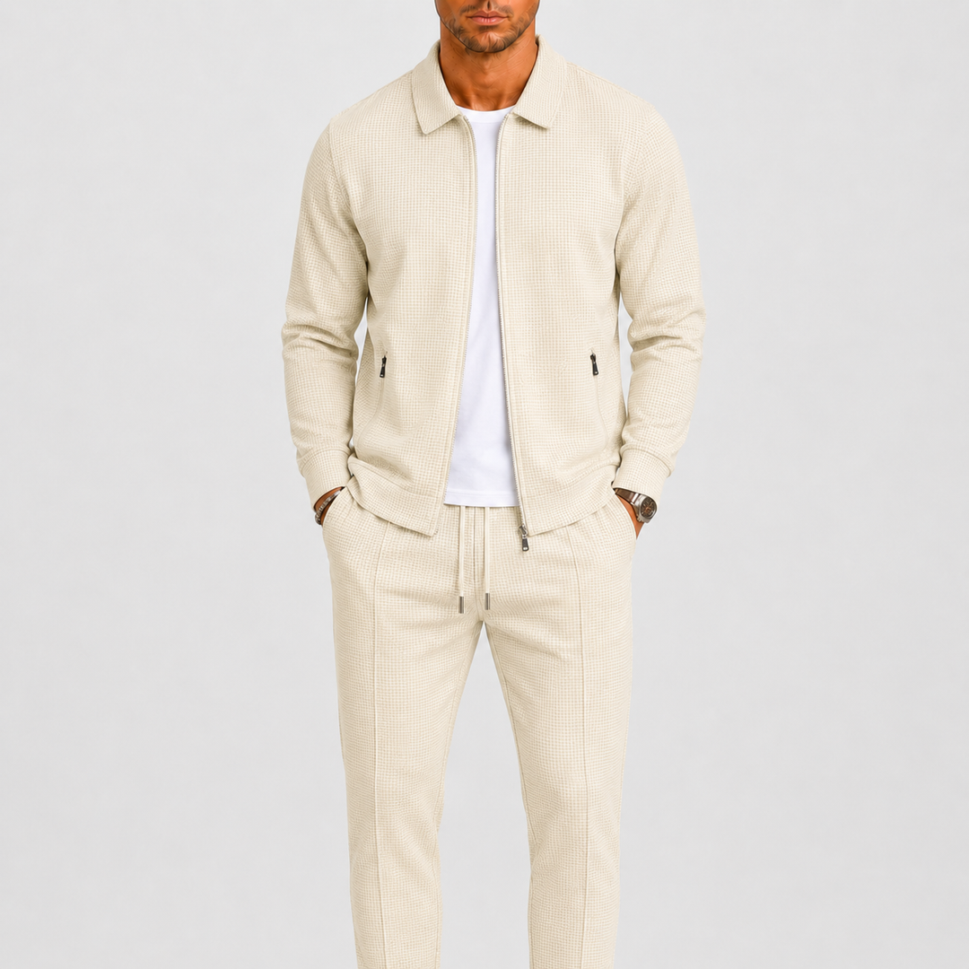 MEN'S TRACKSUIT