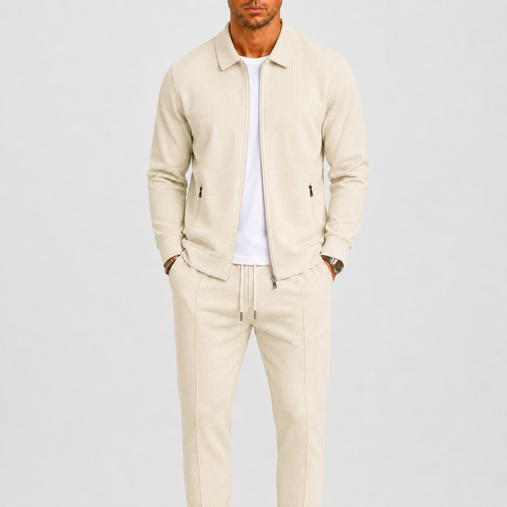 MEN'S TRACKSUIT