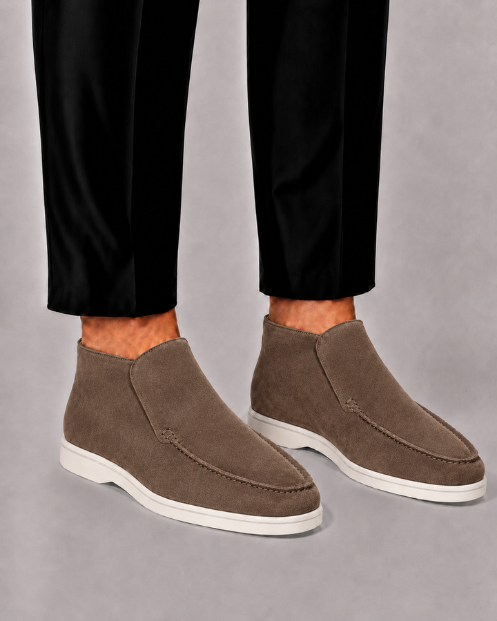 HIGH LOAFERS FOR MEN