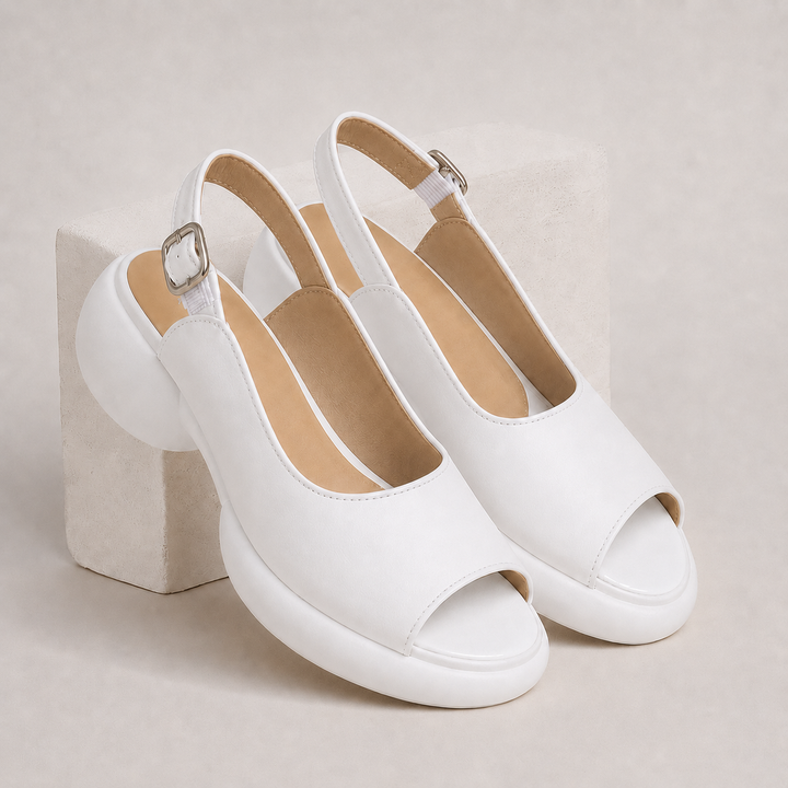 Women's Comfortable Sandals for Summer - Soft and Lightweight
