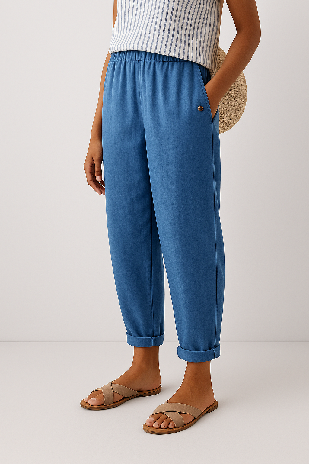 MODERN PANTS FOR WOMEN