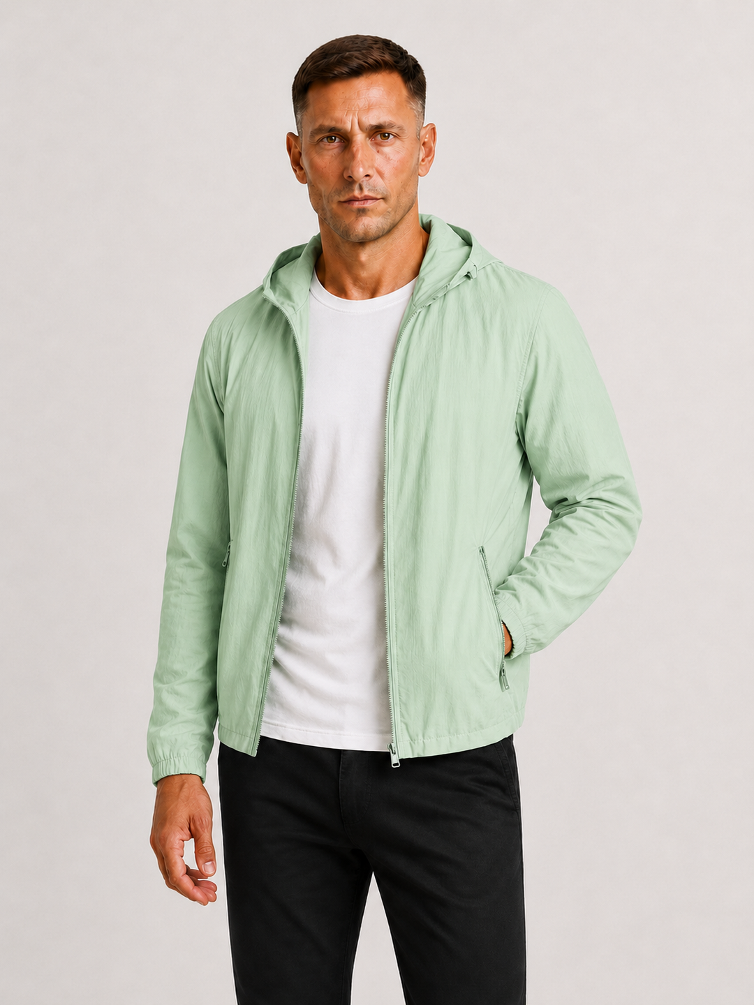 Men's Summer Jacket