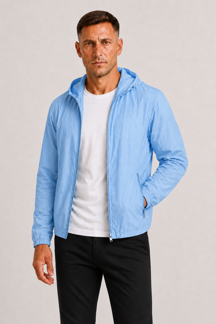 Men's Summer Jacket
