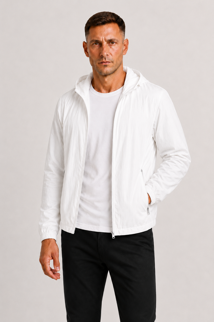 Men's Summer Jacket