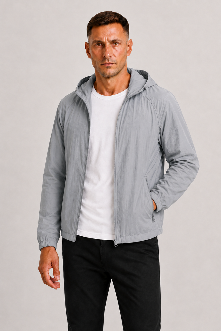 Men's Summer Jacket