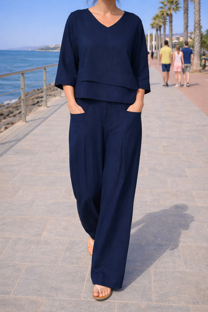 Mika™ | Casual Loose Set