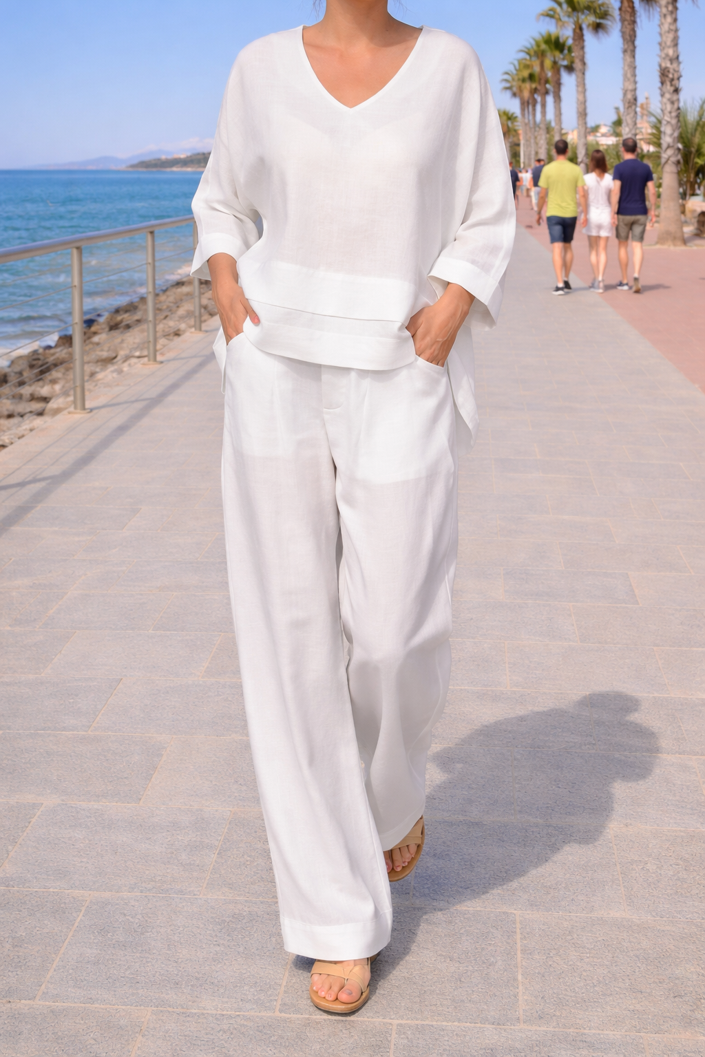 Mika™ | Casual Loose Set