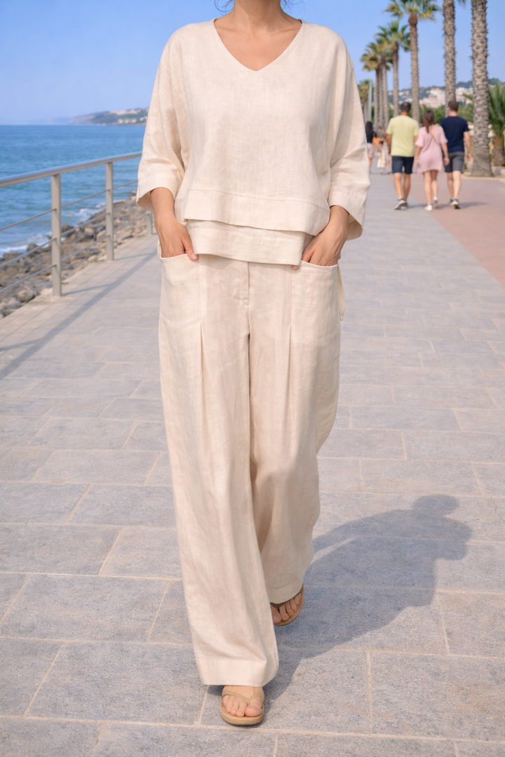 Mika™ | Casual Loose Set