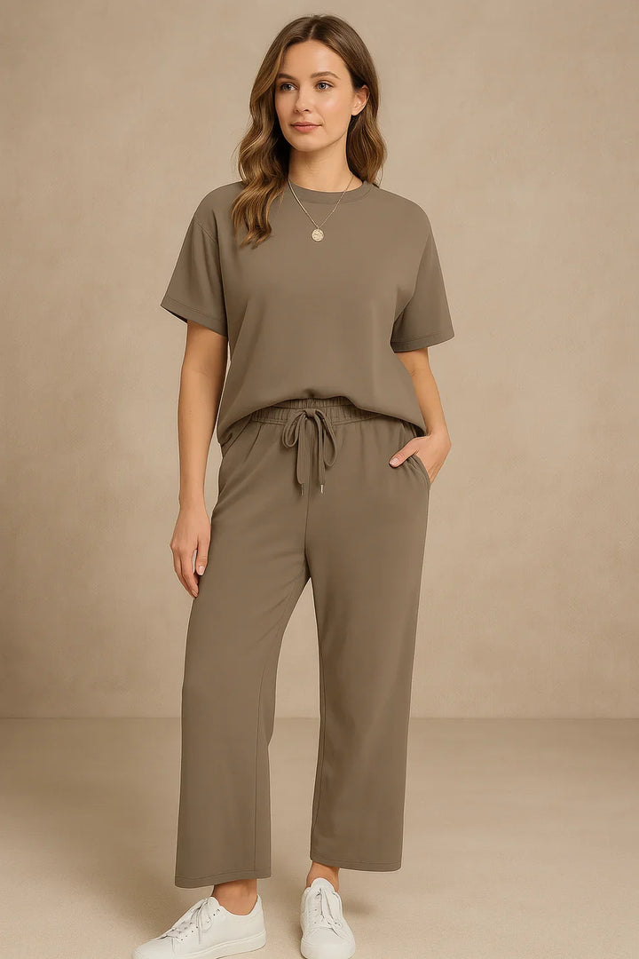 Mia™ | Airy Summer Set