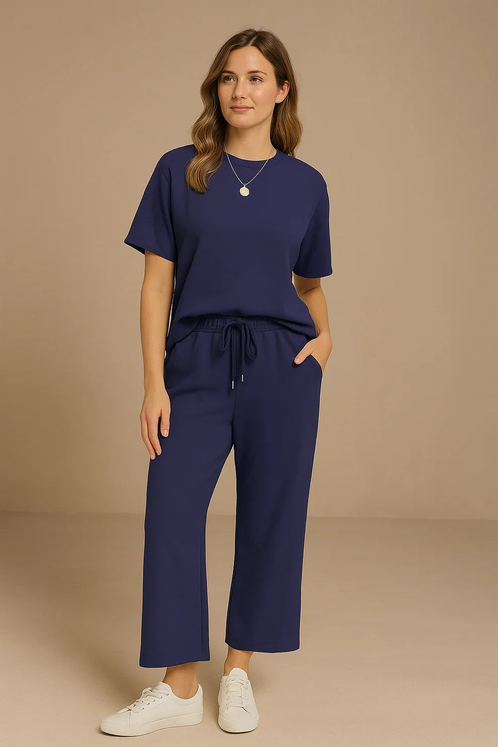 Mia™ | Airy Summer Set