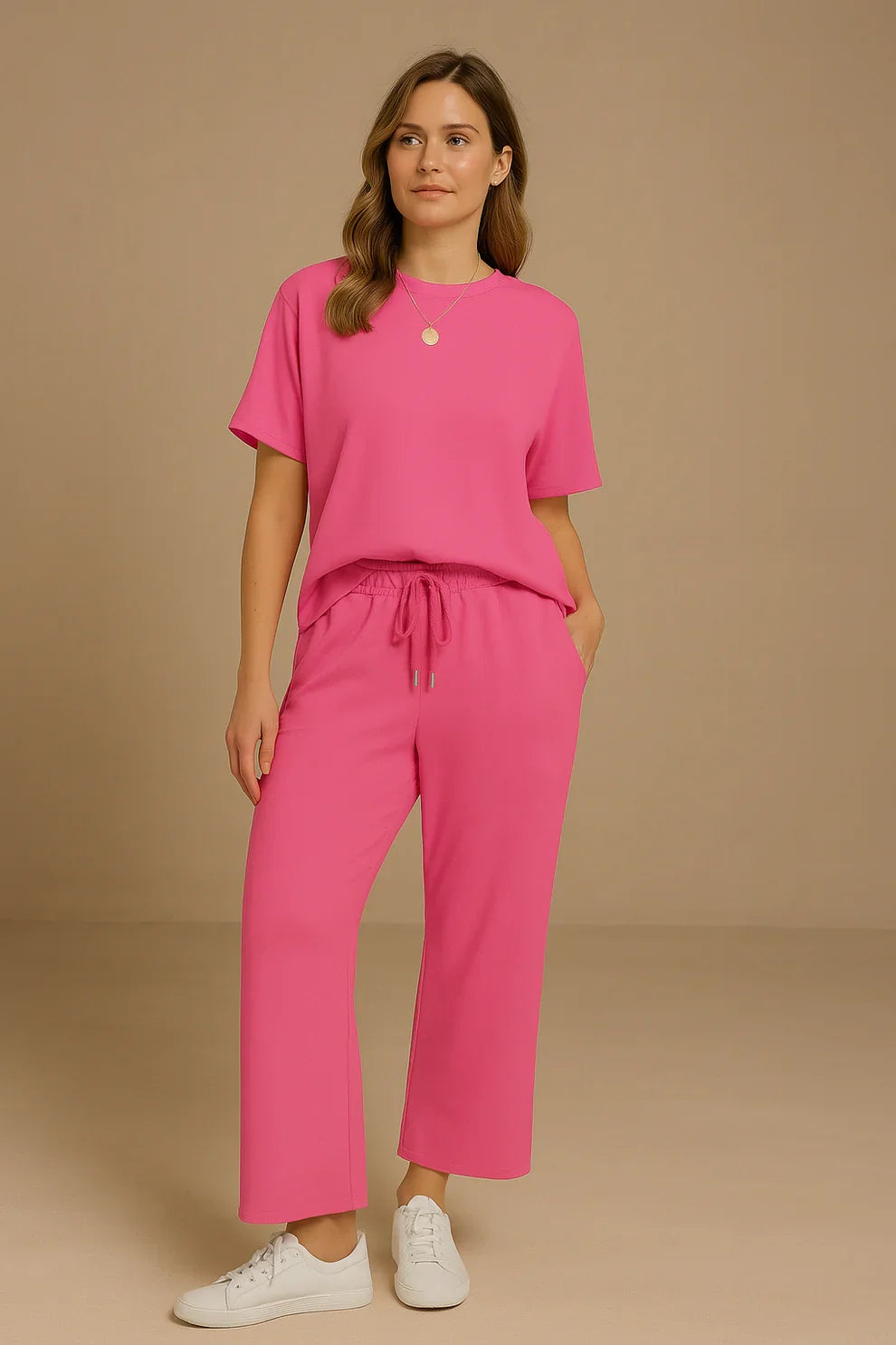 Mia™ | Airy Summer Set