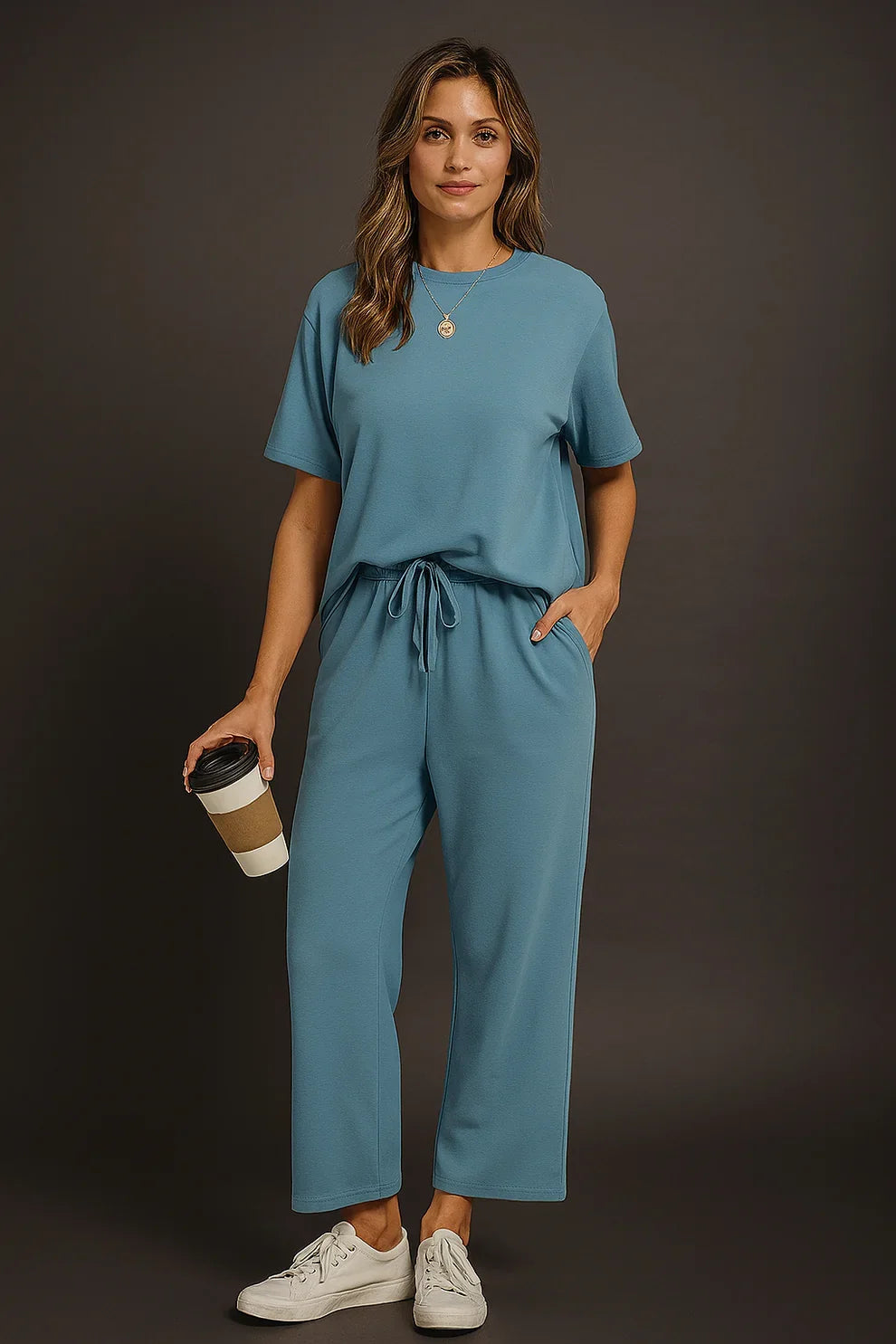Mia™ | Airy Summer Set