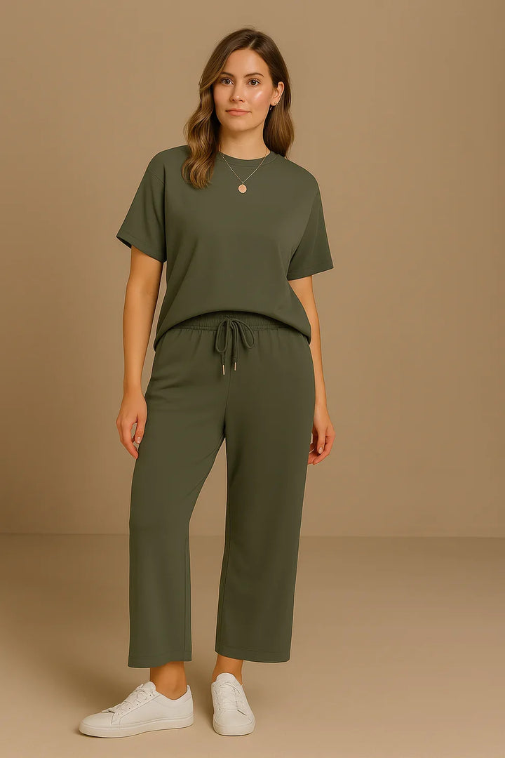Mia™ | Airy Summer Set