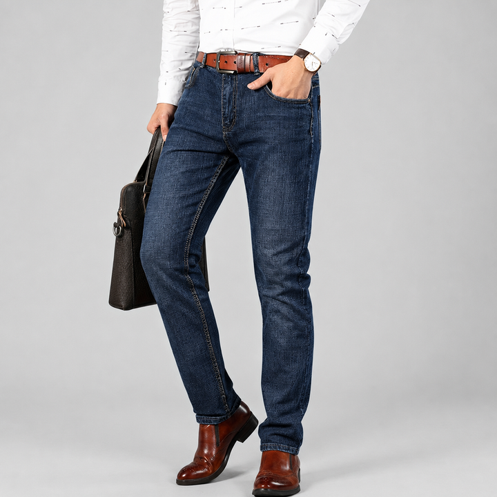 Slim Jeans for Men Montarello