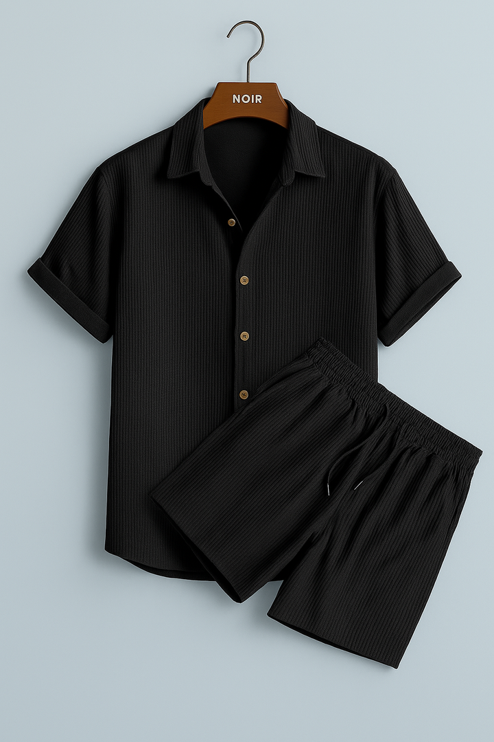Noir™ | Stylish Summer Set