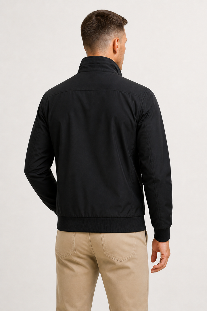 HARRINGTON OXFORD | MID SEASON JACKET FOR MEN