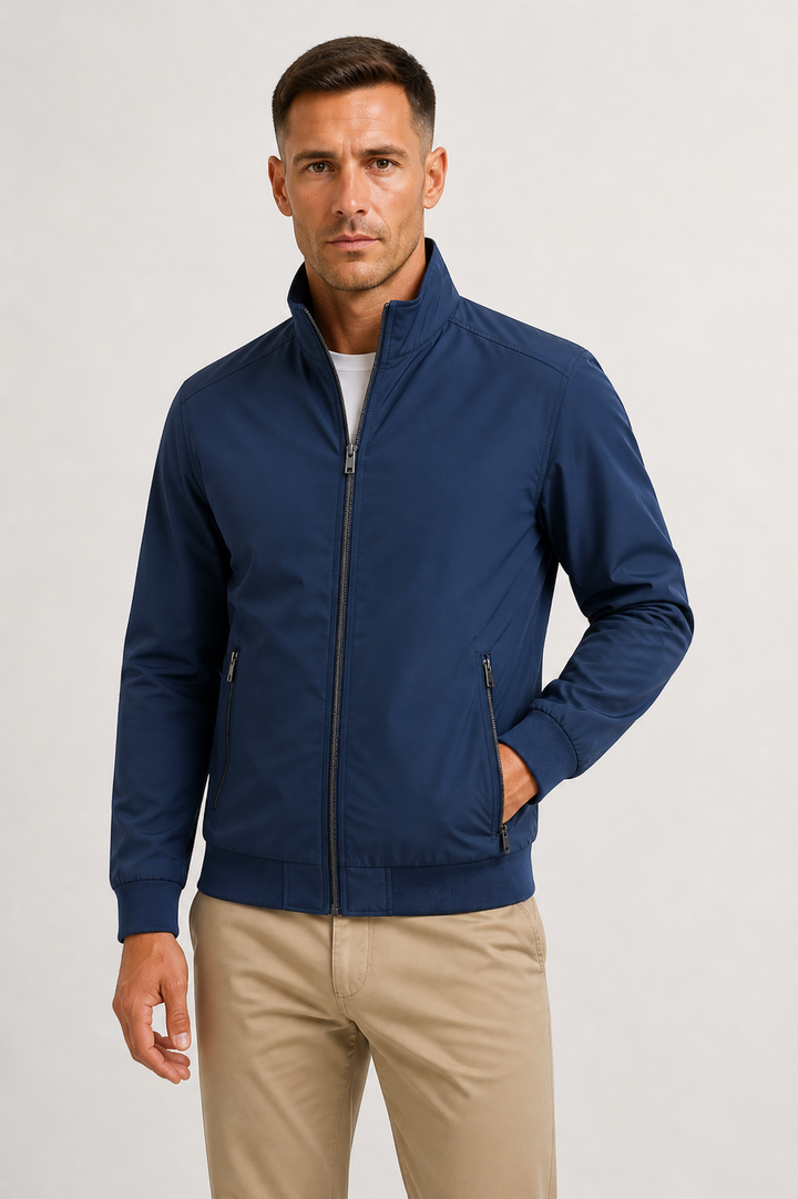 HARRINGTON OXFORD | MID SEASON JACKET FOR MEN