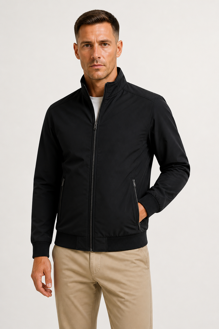 HARRINGTON OXFORD | MID SEASON JACKET FOR MEN