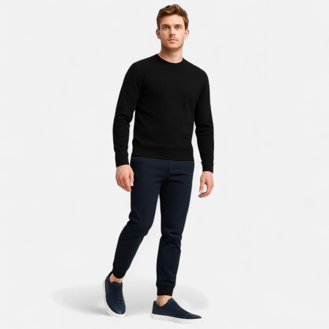 HARRINGTON OXFORD | SLIP-ON SNEAKERS FOR MEN