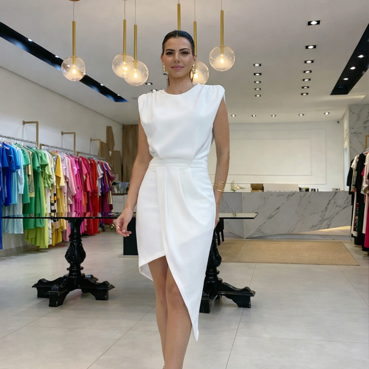Alessia™  |  Flowing Dress