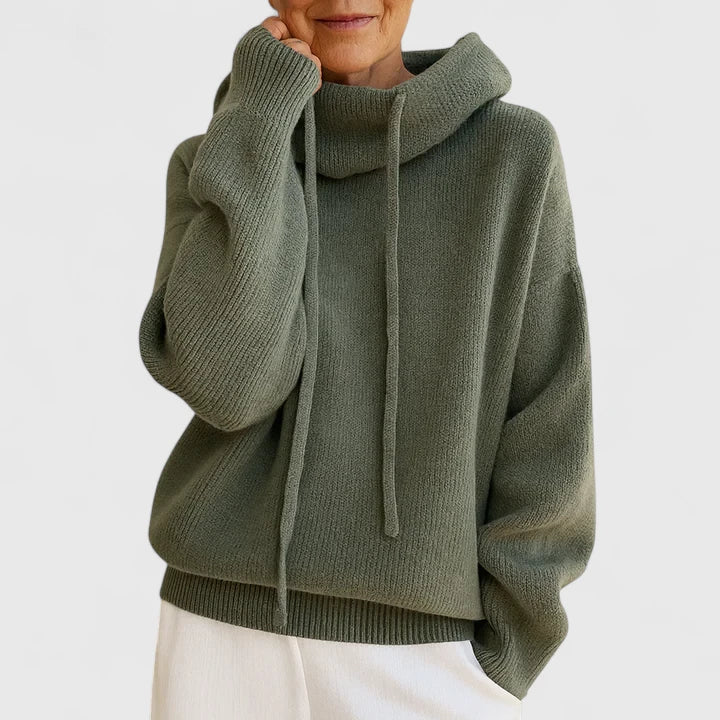 Marizyah™  |  Comfortable Hoodie