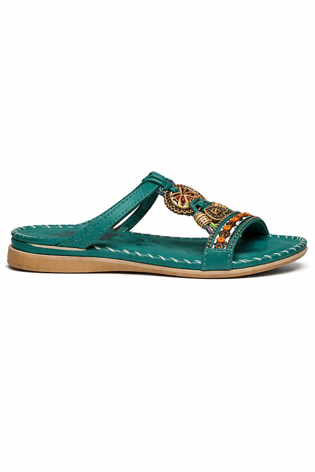 Lola™  |  Comfortable Orthopedic Sandals