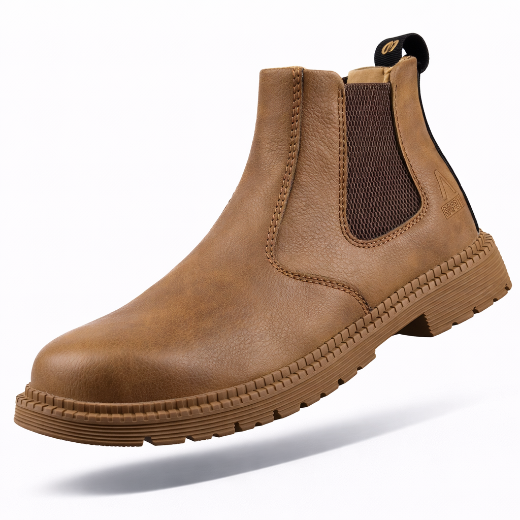 Vera™  |  Indestructible Boots