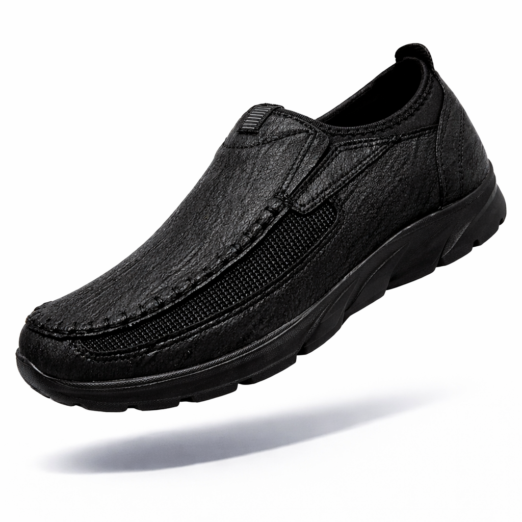 Annelie™  |  Comfortable Men's Shoe Winston