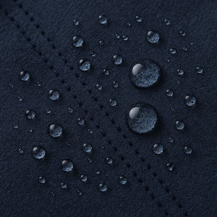 Eleonora™  |  Winter Coat Asymmetric Zip