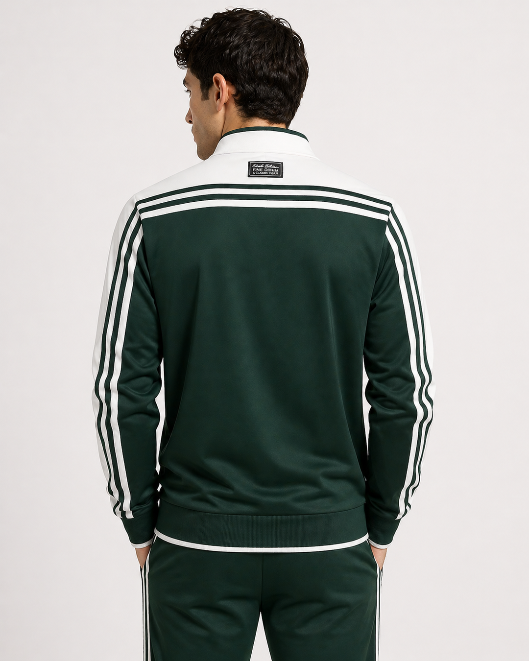 MEN'S SPORT JACKET