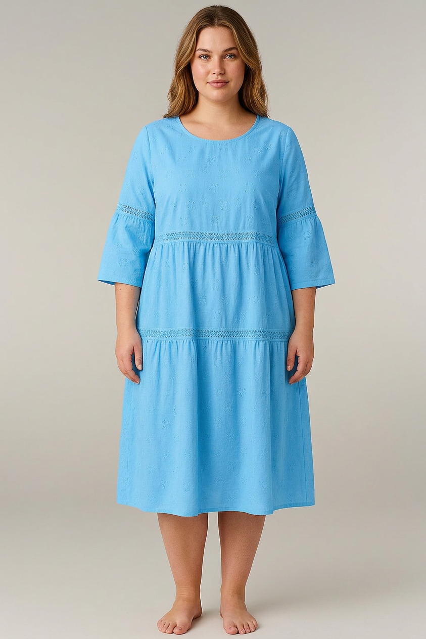 Petra | Elegant Everyday Dress