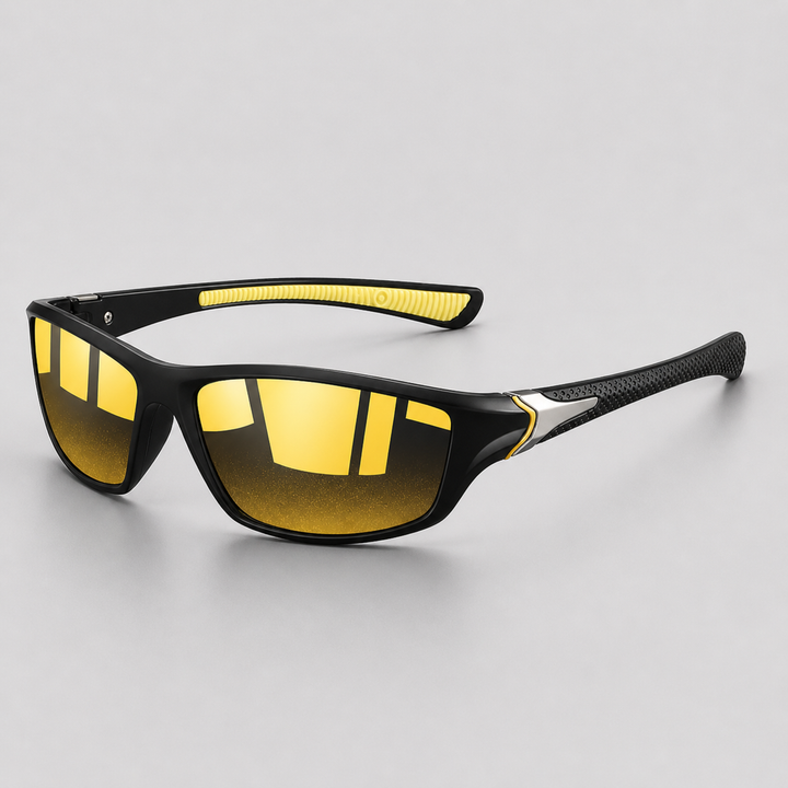 HARRINGTON OXFORD | SPORT SUNGLASSES FOR MEN