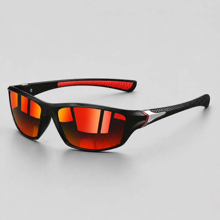 HARRINGTON OXFORD | SPORT SUNGLASSES FOR MEN