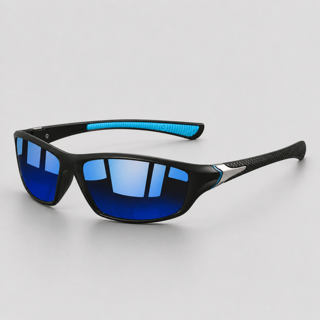 HARRINGTON OXFORD | SPORT SUNGLASSES FOR MEN