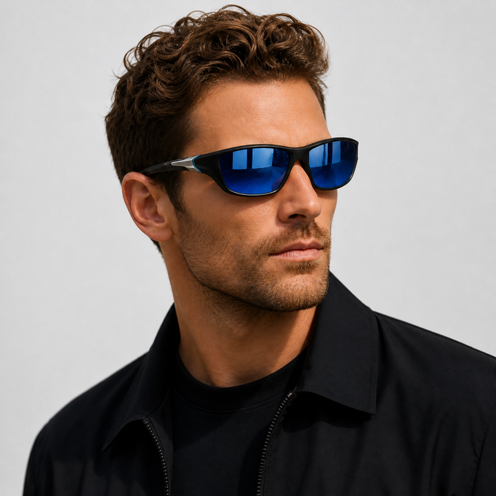 HARRINGTON OXFORD | SPORT SUNGLASSES FOR MEN
