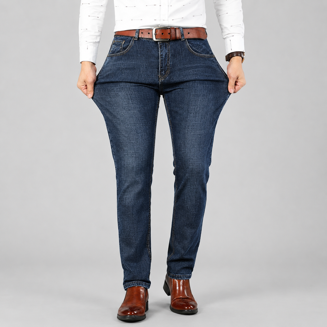 Slim Jeans for Men Montarello