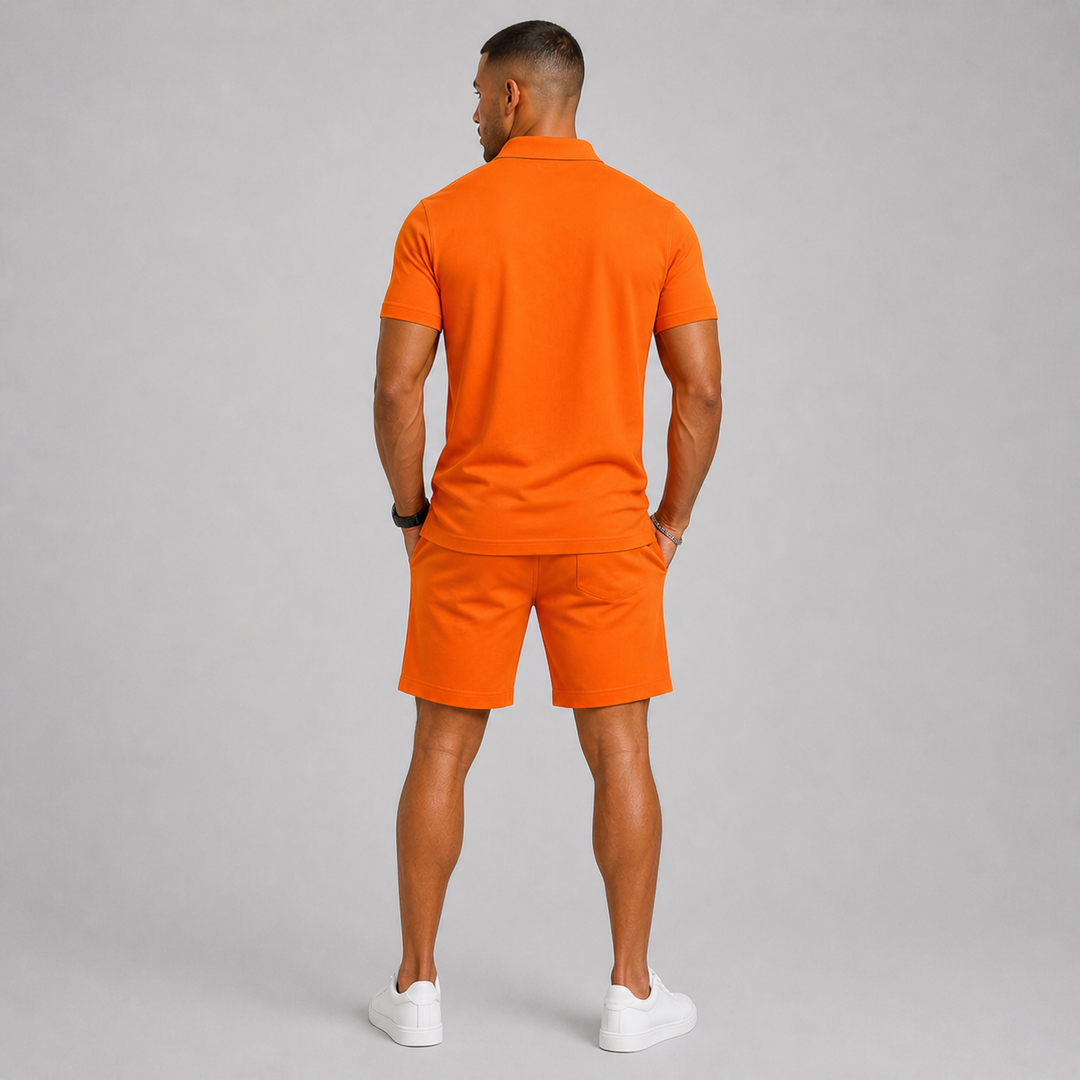 HARRINGTON OXFORD | SPORT SET FOR MEN
